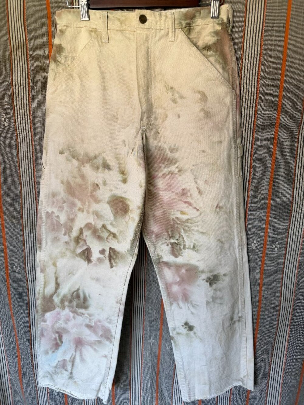 Stanley USA Ice Dyed Pant
